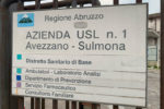 Asl 1 Usl Avezzano Sulmona L’Aquila Abruzzo Notizie