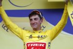 L'abruzzese Ciccone eroe al Tour de France