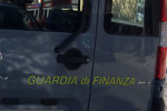 Guardia di finanza fiamme gialle Gdf Abruzzo Notizie