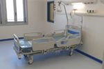 Il Covid Hospital di Pescara è pronto