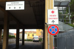 Covid: il pronto soccorso Pescara è già in emergenza