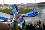 Pescara Calcio stadio Adriatico curva Nord tifosi ultras Abruzzo Notizie (1)