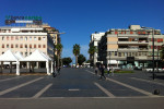 Pescara Piazza salotto della Rinascita Abruzzo Notizie