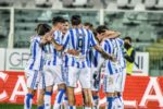 Pescara squadra gol