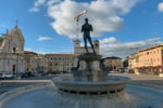 Piazza Duomo L’Aquila Abruzzo Notizie (3)