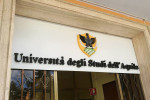 Università L'Aquila, si torna in aula