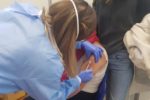 Vaccini, in Abruzzo mezzo milione di dosi booster