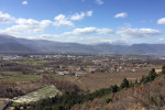 Valle Peligna panorama Abruzzo Notizie