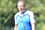 Zeman ritiro Pescara