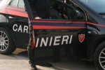 carabinieri pattuglia 112