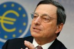 mario draghi bce