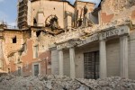 terremoto l’aquila